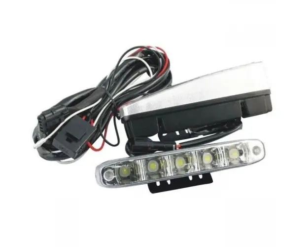 Set 1 X Lumini DRL BF03T