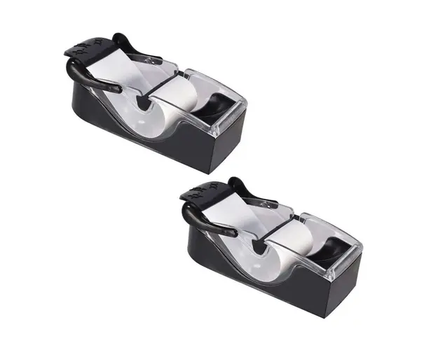 Set 2 Aparate manual de facut sushi Perfect Roll Sushi