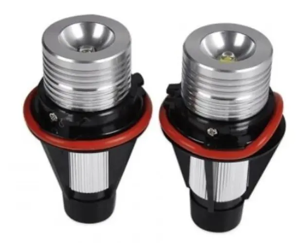 Set 2 Becuri Bmw E39 3W Auto - Led Marker
