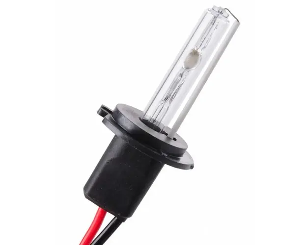 Set 2 Becuri Xenon H7 putere 65W temperatura 6000K