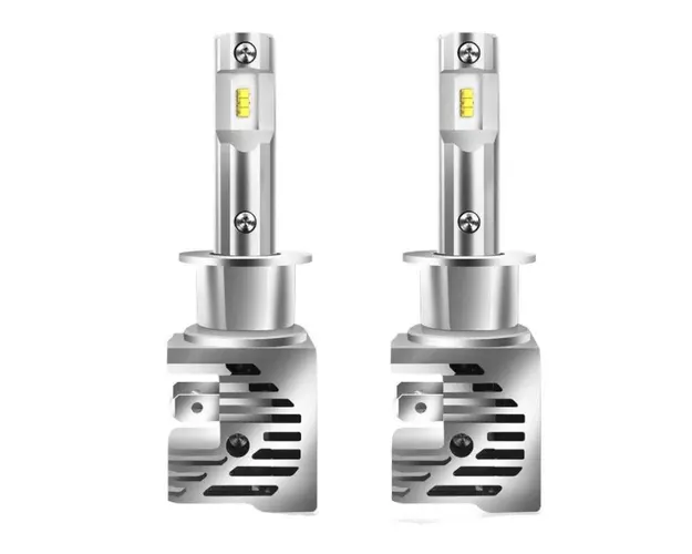 Set 2 Lampi LED M3 H1
