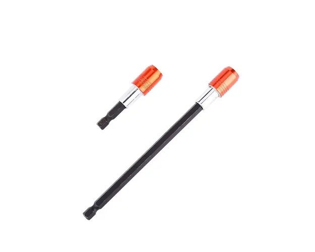 Set 3 Prelungitor Magnetic pentru Biti 1/4 