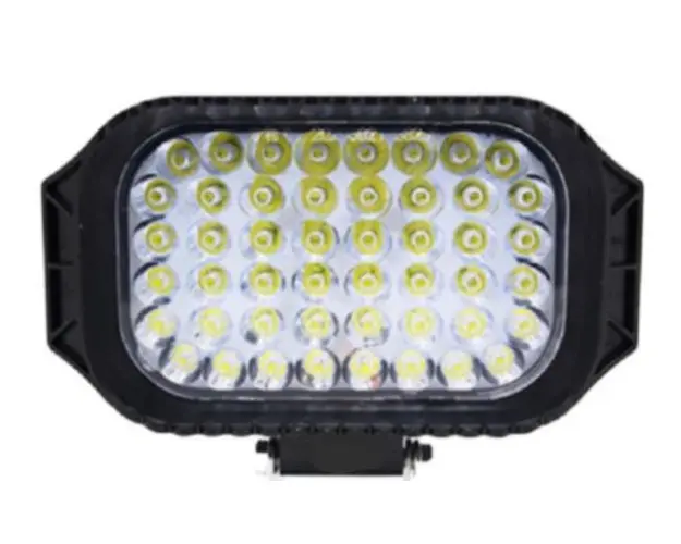 Set 2 Proiectoare Led Auto 129W