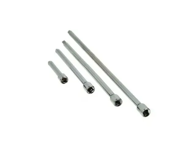 Set 4 extensii 1/4"