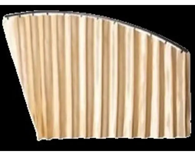 Set 4 parasolare retractabile auto geamuri laterale fata-spate BEJ