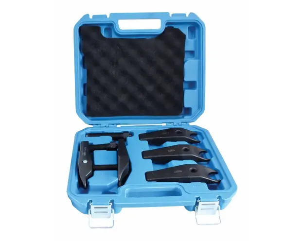 Set extractor extras pivoti rotule capete de bara articulatii sferice 
