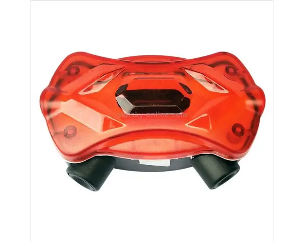 Stop Spate Bicicleta KXK-03 cu Telecomanda si Semnalizare