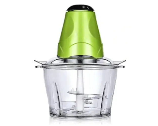 Tocator Electric Universal Find Back Capacitate 1L Motor 90W