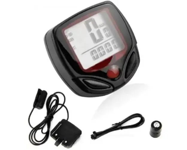Vitezometru cu display sb-318
