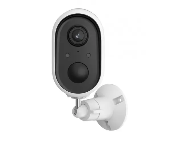 Camera de supraveghere iHunt Smart Cloud Battery Camera 9 PRO, HD, 110 grade, Night Vision, Detectarea miscarii, Two Way Talk