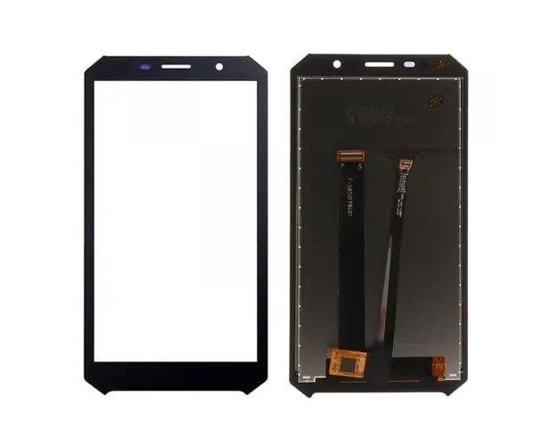Display OGS Doogee S60 Lite (LCD+Touchscreen)