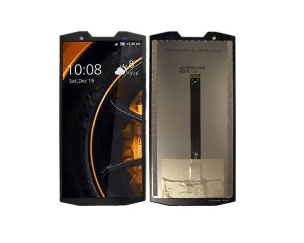 Display OGS original pentru Doogee S80 S80 Lite