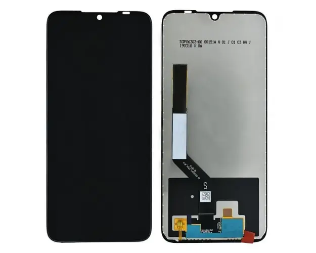 Display OGS original pentru Xiaomi Note 7