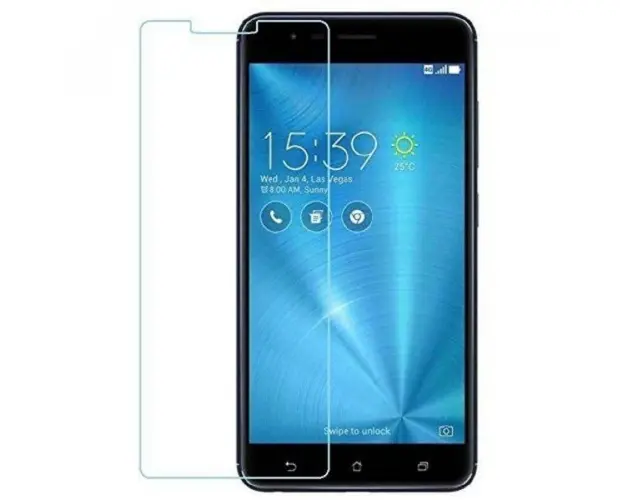 Folie de protectie din sticla pentru Asus Zenfone Zoom ZE553KL