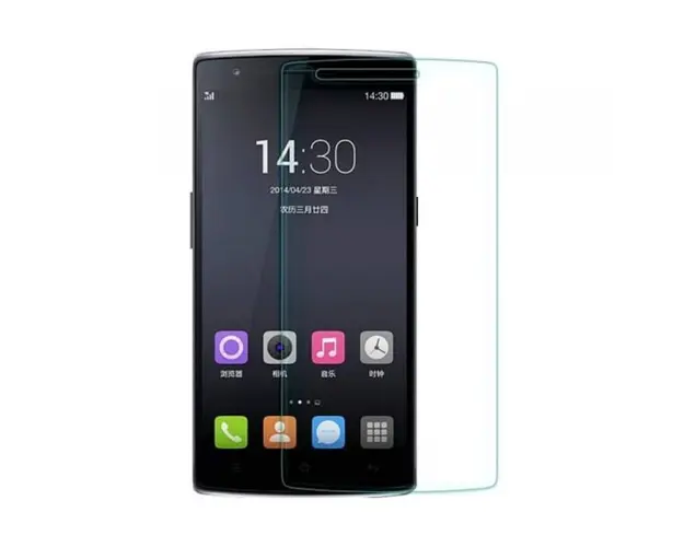 Folie de protectie pentru OnePlus