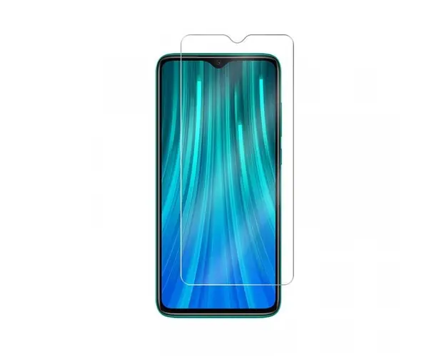 Folie de protectie din sticla pentru Xiaomi Redmi Note 8