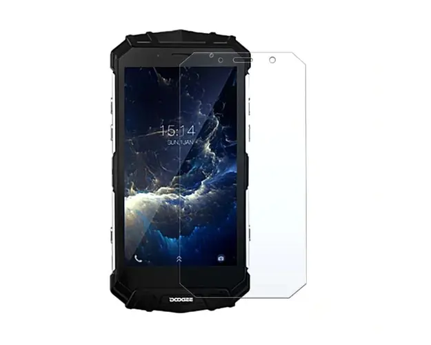 Folie de protectie originala pentru Doogee S60