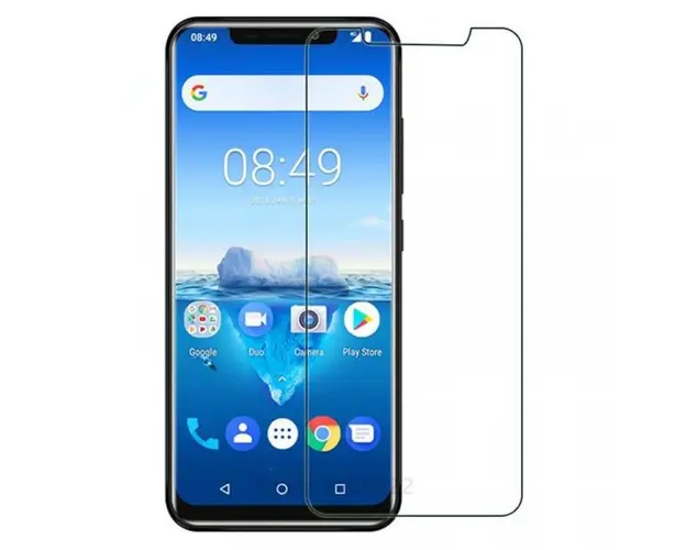 Folie de protectie pentru Oukitel C12 Pro