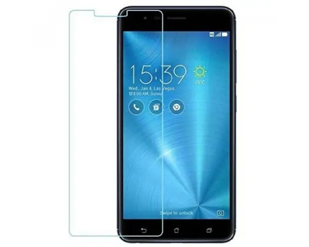 Folie de protectie pentru Asus Zoom 3