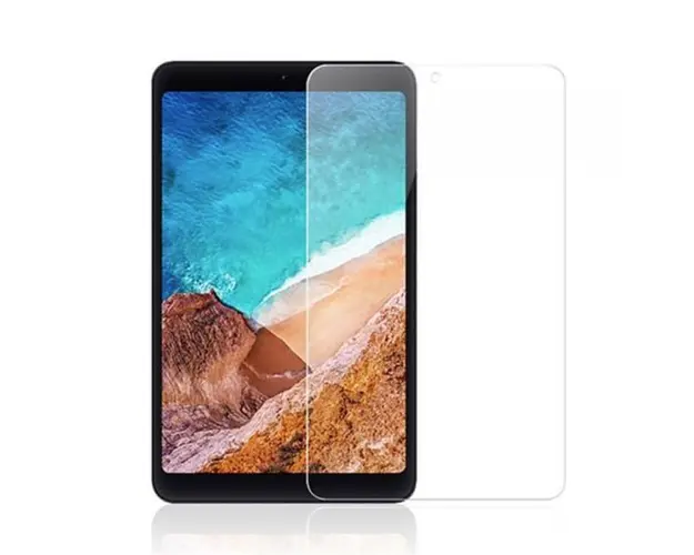 Folie de protectie din sticla pentru Xiaomi Mi Pad 4 - Tempered Glass