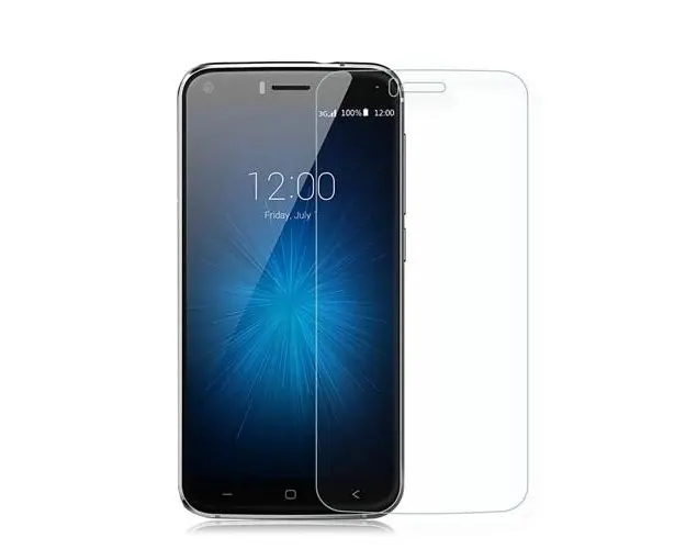 Folie de protectie din sticla pentru Umi London, Diamond si Diamond X tempered glass