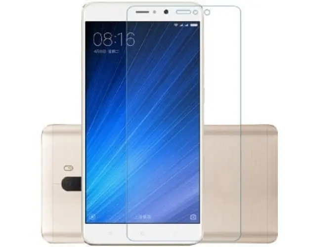 Folie de protectie din sticla pentru Xiaomi Mi 5s Plus tempered glass (mi5s)