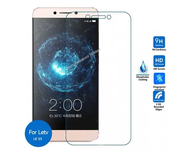 Folie de protectie din sticla LeTV Leeco Le S3 -DualStore