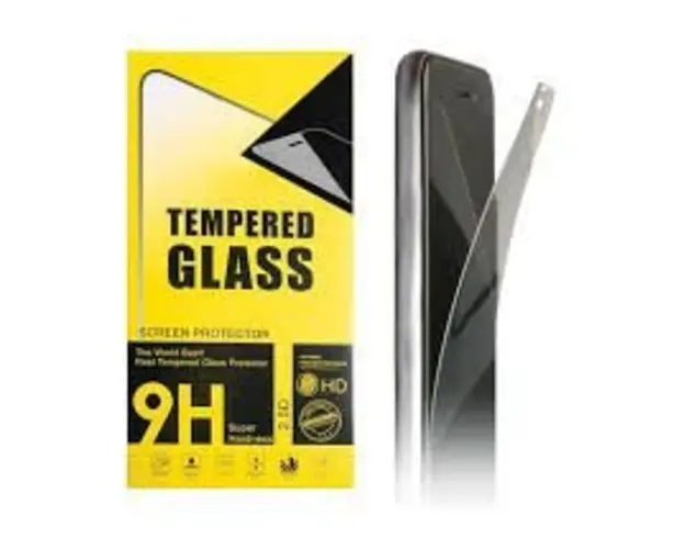 Folie de protectie din sticla pentru Xiaomi A1