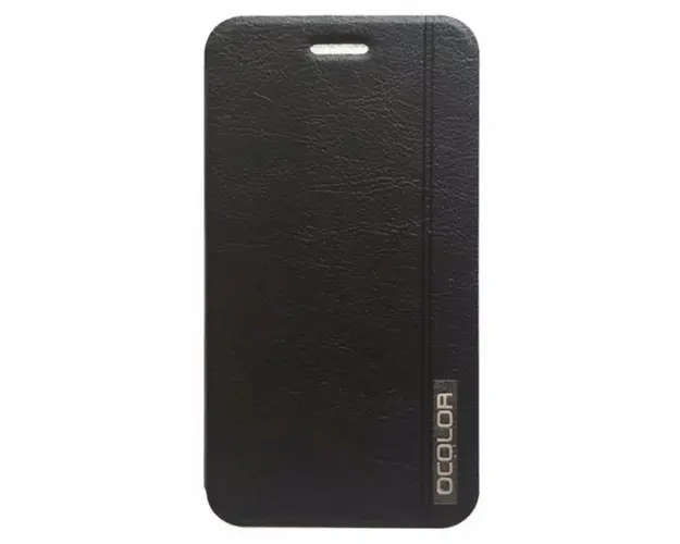 Husa flip neagra pentru Umi London