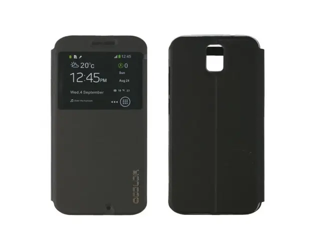 Husa flip Smart View pentru Umi Rome Rome X