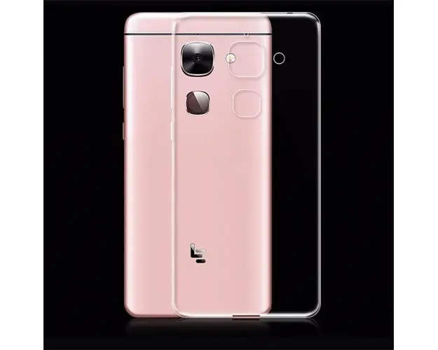 Husa din silicon pentru LeTV Leeco Le S3 (626, 622) -DualStore
