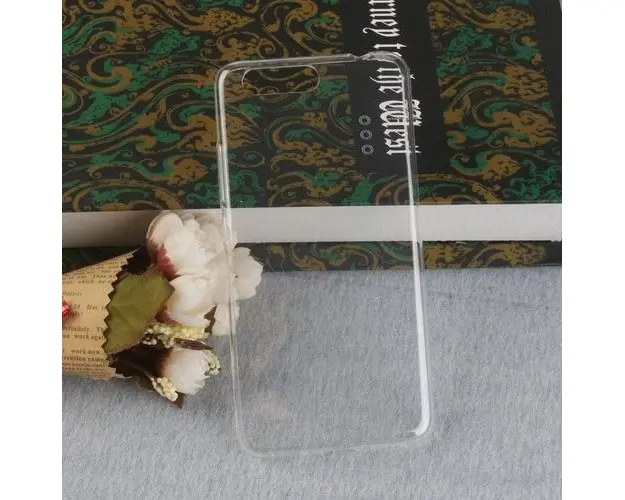 Husa din silicon pentru UMi Z Z Pro