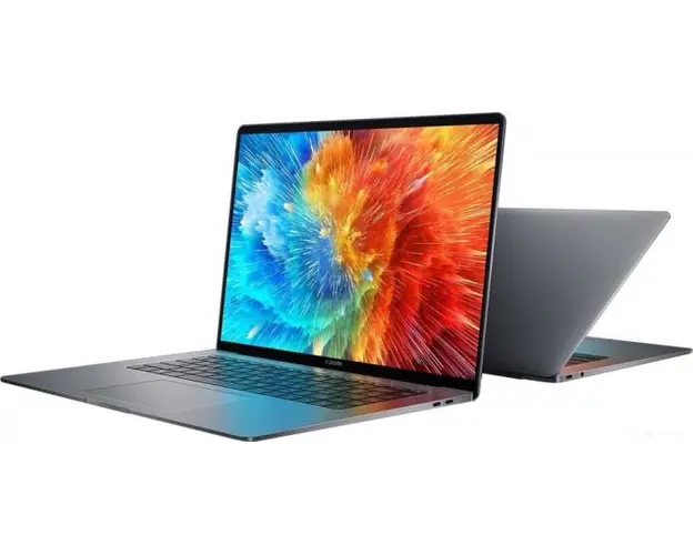 Laptop Xiaomi Book Pro 16 2022, OLED 16 4K, Intel i5-1240P, Intel Iris Xe, 16GB RAM, 512GB SSD, Wi-Fi 6, Bluetooth 5.0, Touchscreen