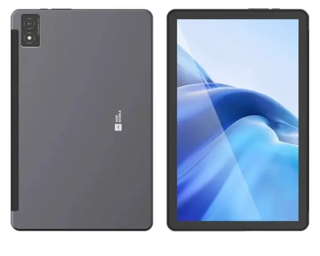 Tableta AGM PAD P1, 4G, 10.36 , 8GB RAM, 256GB ROM, Android 13, Procesor MTK Helio G99, 7000MAh, Waterproof, Dual SIM