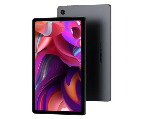 Tableta Alldocube iPlay 50 Pro, Gri, 4G, IPS 10.4 , 2K, Android 12, 8GB RAM, 128GB ROM, MediaTek MT6789 OctaCore, 6000mAh, Dual SIM