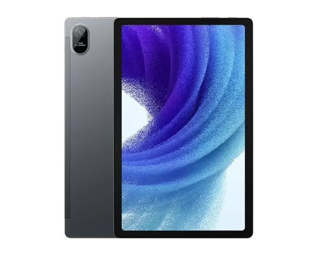 Tableta Blackview Oscal Pad 15 Gri, 4G, 10.36 HD+ 2K, Android 13, 8+8GM, 256GB ROM, T606 Octa Core, 8280mAh, 33W, Stylus Pen, Dual SIM