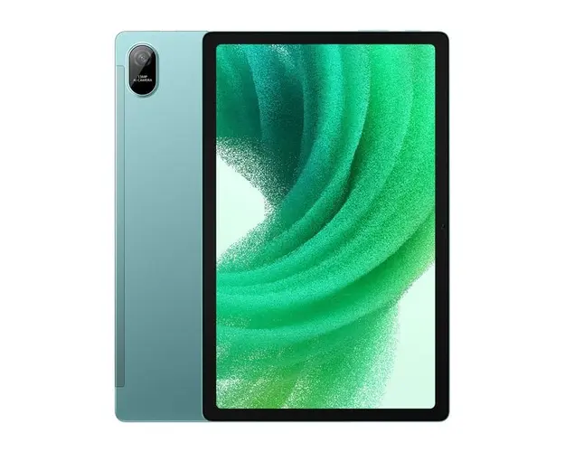 Tableta Blackview Oscal Pad 15 Verde, 4G, 10.36 HD+ 2K, Android 13, 8+8GM, 256GB ROM, T606 Octa Core, 8280mAh, 33W, Stylus Pen, Dual SIM