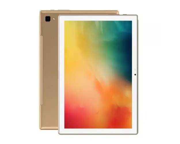 Tableta Blackview Tab 8 Gold, 4G, IPS 10.1 FHD+, Android 10, 4GB RAM, 64GB ROM, OctaCore, 6580mAh, Dual SIM