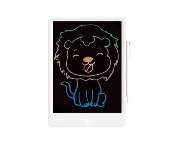 Tableta digitala de scris si desenat color Xiaomi Mijia LCD Writing Tablet, LCD 10.0 inch, Ultra-subtire