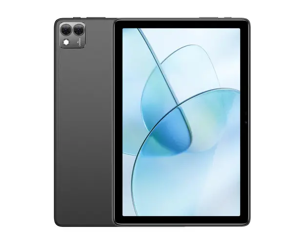 Tableta Doogee T10s Gri, 4G, IPS 10.1 FHD+, Android 13, 11GB RAM (6+5), 128GB ROM, Spreadtrum T606 OctaCore, 6600mAh, Dual SIM