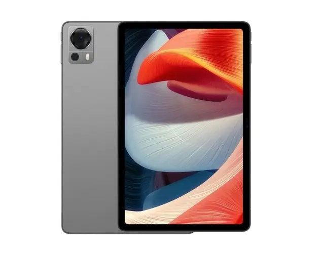 Tableta Doogee T20s Space Gray, 4G, Display IPS 10.4 2K, Android 13, 8+7GB RAM, 128GB ROM, Unisoc T616 OctaCore 12nm, 7500mAh, Dual SIM