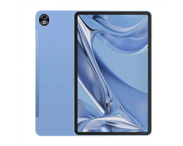 Tableta Doogee T20 Ultra Albastru, 4G, Display 12 2K, Android 13, 32GB RAM (12GB + 20GB extensibili), 256GB ROM, Helio G99 Octa Core, TUV SUD, 10800mAh, Dual SIM