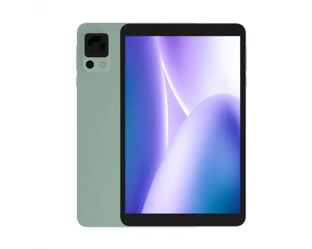 Tableta Doogee T20 Mini Green, 4G, Display 8.4 FHD+, Android 13, 9GB(4+5GB) RAM, 128GB ROM, Spreadtrum T616, TUV SUD, 5060mAh, Dual SIM