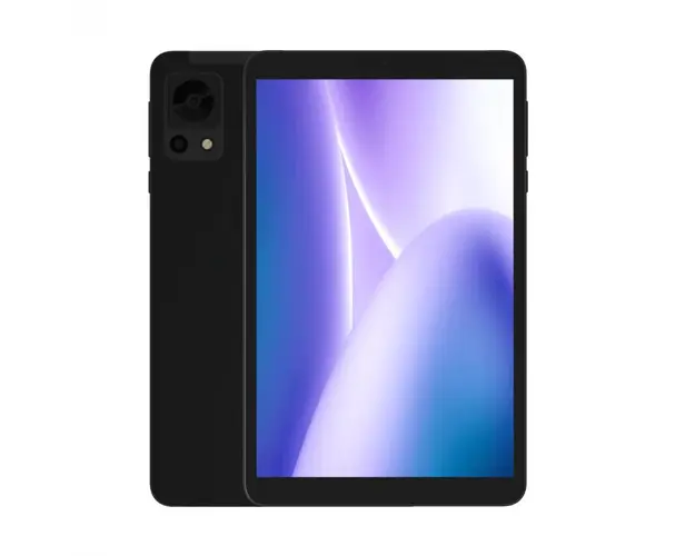 Tableta Doogee T20 Mini Black, 4G, Display 8.4 FHD+, Android 13, 9GB(4+5GB) RAM, 128GB ROM, Spreadtrum T616, TUV SUD, 5060mAh, Dual SIM