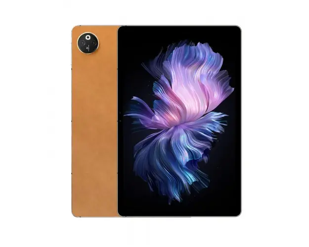 Tableta Doogee T30 Max, Orange, 4G, 12.4 4K IPS, Android 14, 20GB RAM(8GB + 12GB), 512GB ROM, Helio G99 octa-core, 10800mAh, Hi-Res, TUV SUD, FM, OTG, Dual SIM
