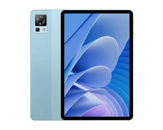 Tableta Doogee T30 Pro Blue, 4G, Display IPS 11 2,5K, Android 13, 8GB RAM+ 7GB RAM, 256GB ROM, MT8781(Helio G99) 2.2GHz, 8580mAh, Dual SIM