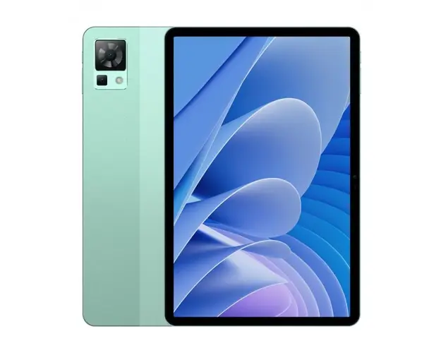 Tableta Doogee T30 Pro Green, 4G, Display IPS 11 2,5K, Android 13, 8GB RAM+ 7GB RAM, 256GB ROM, MT8781(Helio G99) 2.2GHz, 8580mAh, DualSIM
