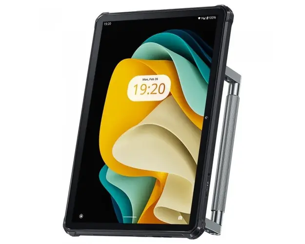 Tableta iHunt Strong Tablet P32000 ULTRA 5G, 10.1 IPS, HD+, 60Hz, Octa-Core, 12GB RAM, 256GB, 5G, Dual Sim, 32000mAh, Camera 48MP