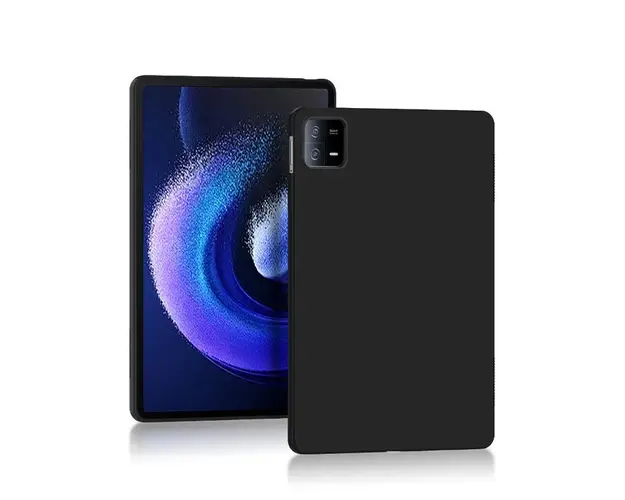 Tableta Xiaomi Pad 6 Pro Negru, IPS 11 , 12GB RAM, 512GB ROM, Android 13, Snapdragon 8+ Octa-Core, 8600mAh