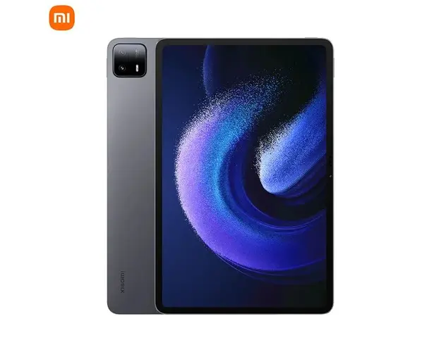 Tableta Xiaomi Pad 6 Max Negru, LCD 14 120Hz 2.8K, 16GB RAM, 1TB ROM, Android 13, 50MP+ 20MP, Snapdragon 8+ Qualcomm, WiFi 6, 10000mAh, 67W